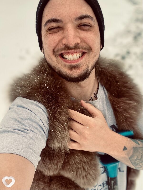 Никита, 32, Наро-Фоминске — анкета №2745436