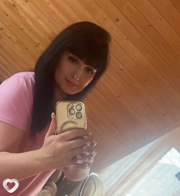 Valentina, 42, Москве — анкета №2745438