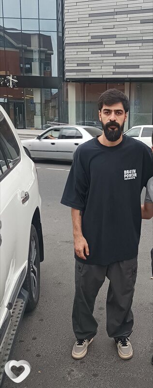 Алан, 34, Владикавказе — анкета №2745441