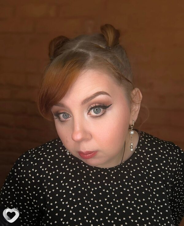 Ольга, 33, Кирове — анкета №2745442