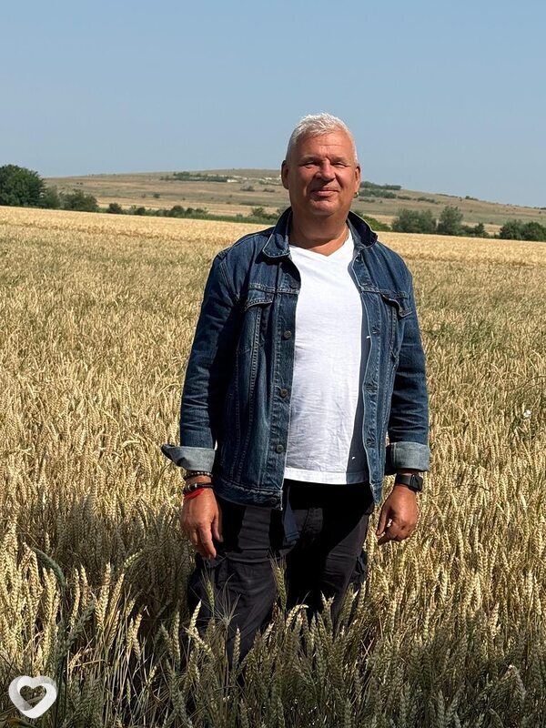 Андрей, 54, Москве — анкета №2745450