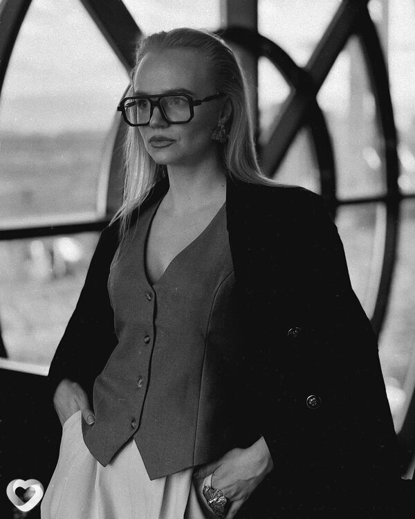 Dari, 27, Санкт-Петербурге — анкета №2745452