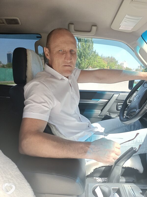 Александр, 45, Астрахани — анкета №2745456