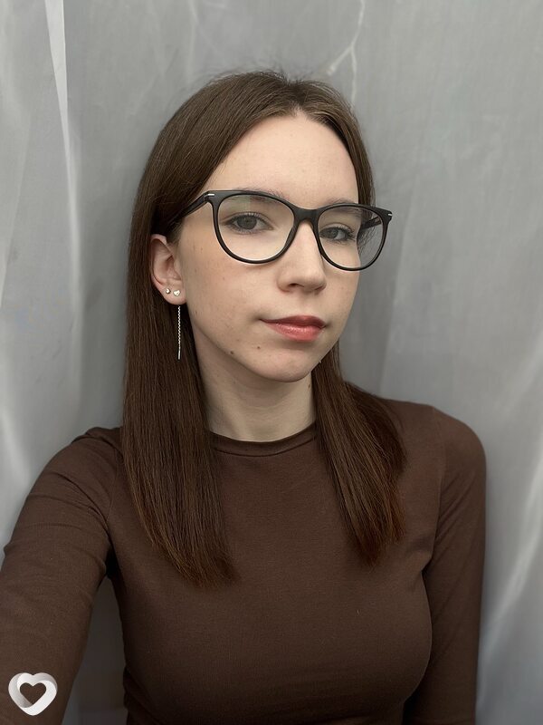 Эльвира, 21, Санкт-Петербурге — анкета №2745389