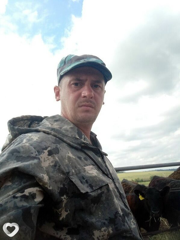 Александр, 39, Воронеже — анкета №2745390