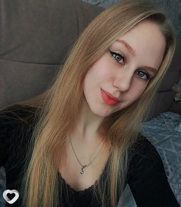 Анастасия, 23, Хабаровске — анкета №2745391
