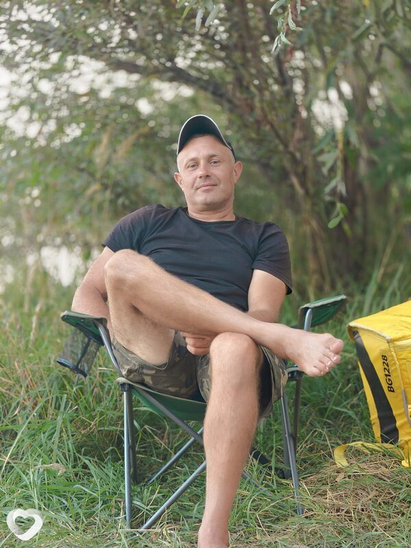 Алексей, 40, Волжском — анкета №2745400