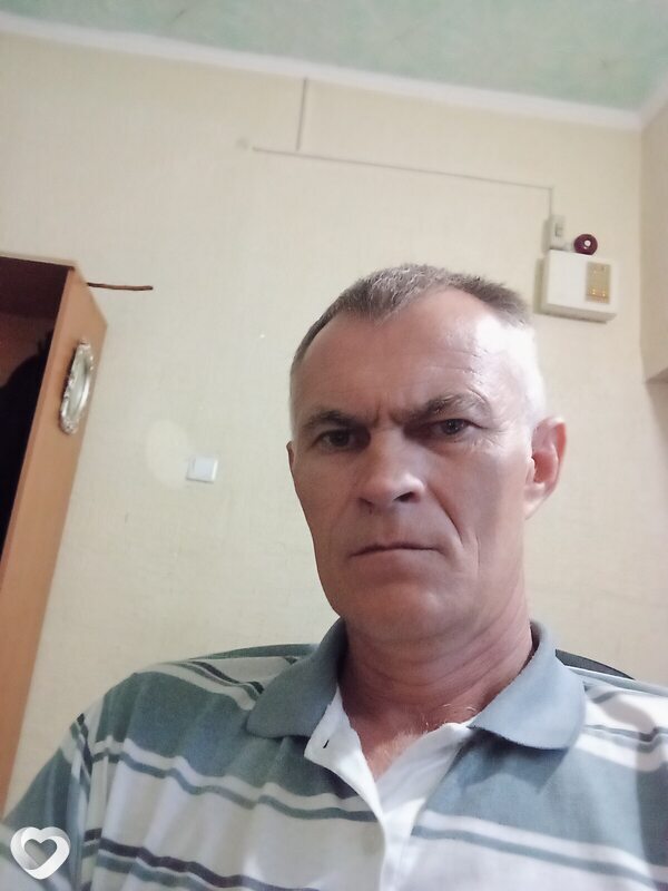 Владимир, 54, Таразе — анкета №2745404