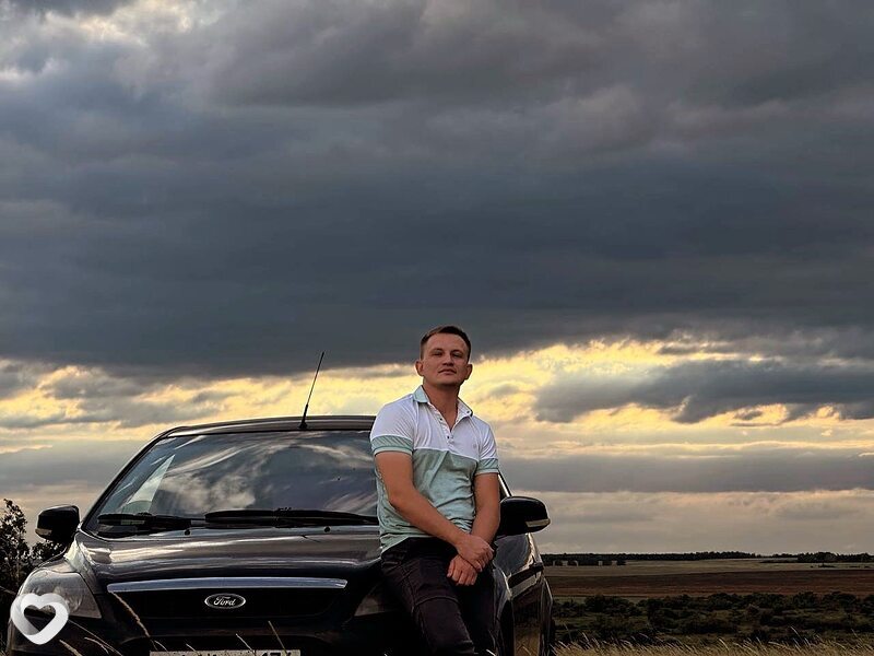 Александр, 26, Челябинске — анкета №2745406