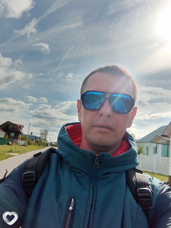 Максим, 37, Озерах — анкета №2745410