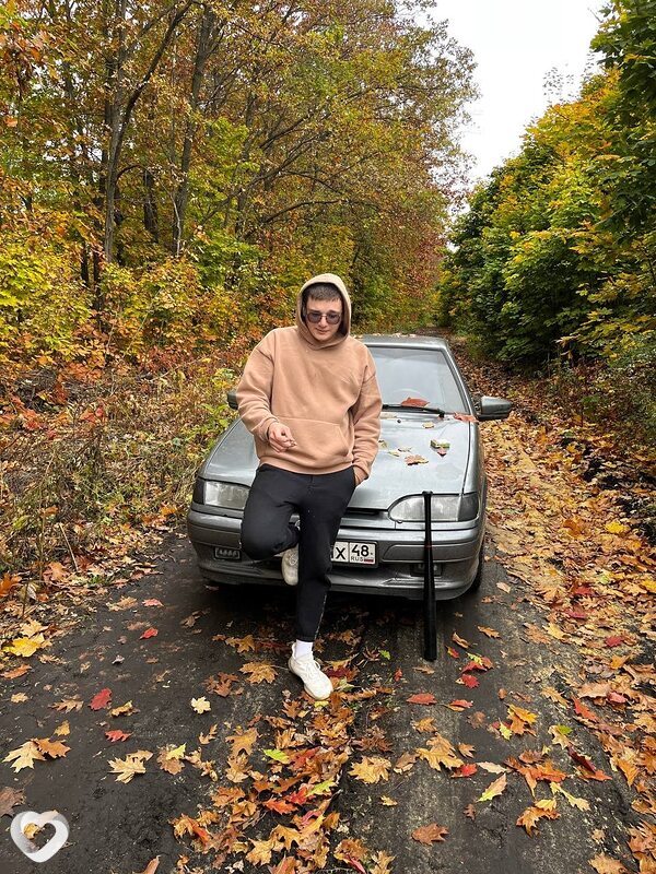 Александр, 21, Липецке — анкета №2745411