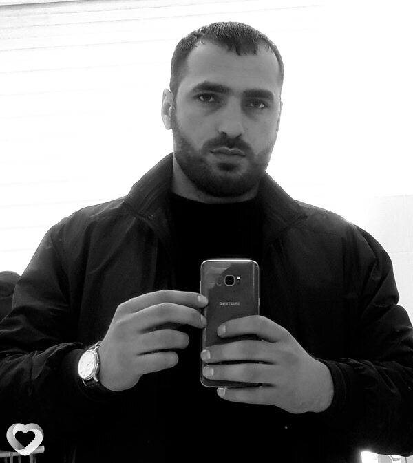 Интигам, 31, Петропавловске-Камчатском — анкета №2745414
