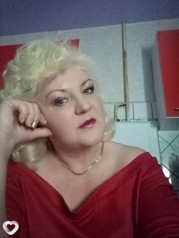 Светлана, 44, Могилев — анкета №2745415