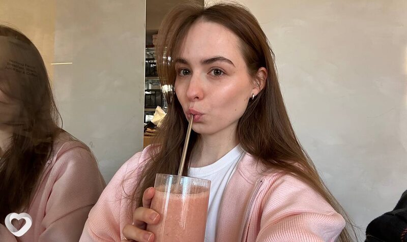 Елизавета, 26, Владивостоке — анкета №2745421