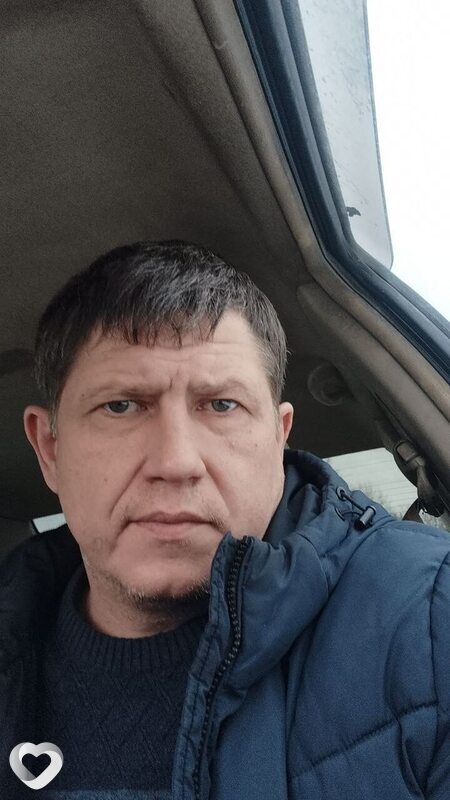 Иван, Бердск