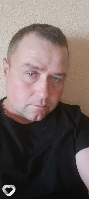 Сергей, 39, Бресте — анкета №2745429