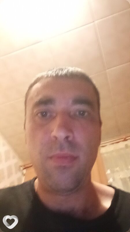 Виктор, 45, Сургуте — анкета №2745431