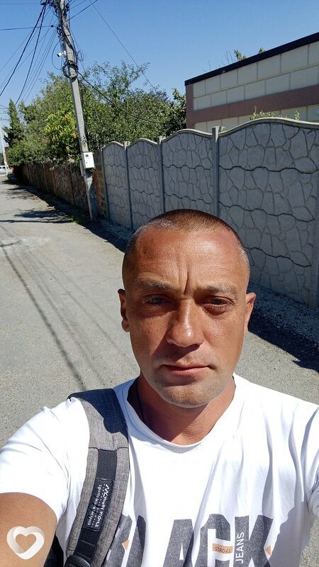 Виталий, 37, Севастополе — анкета №2745688