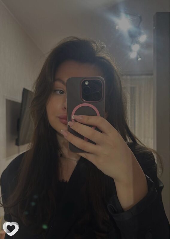 Диана, 23, Набережных Челнах — анкета №2745689