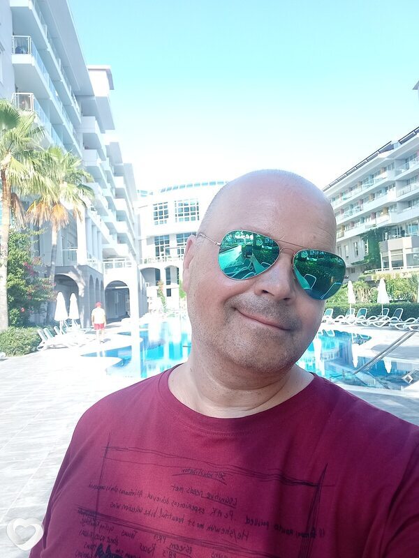 Pasha, 55, Москве — анкета №2745701