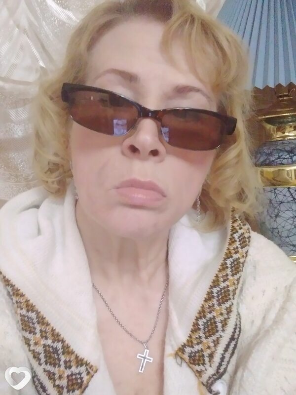 Лана, 56, Ростове-на-Дону — анкета №2745514