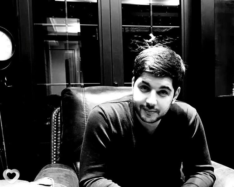 Давид, 31, Брянске — анкета №2745516