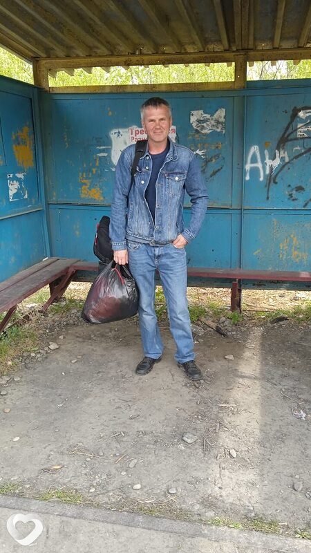 Роман, 45, Комсомольске-на-Амуре — анкета №2745521