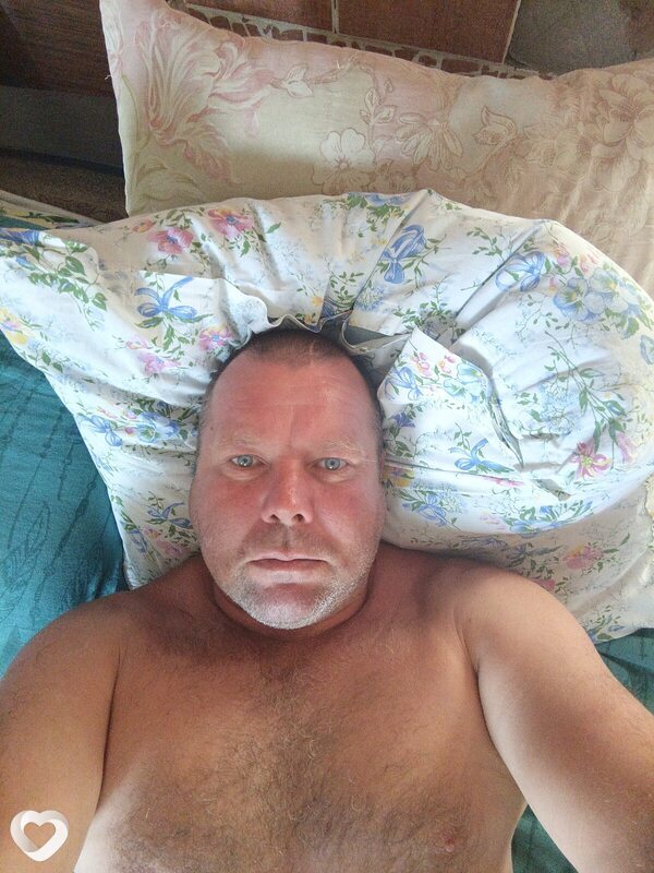 Коля, 45, Йошкар-Оле — анкета №2745528