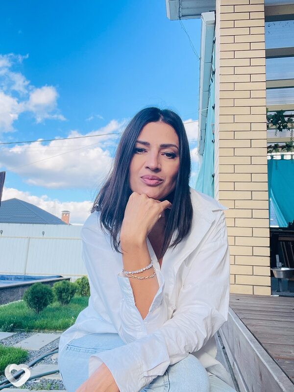 Tatiana, 40, Краснодаре — анкета №2745495