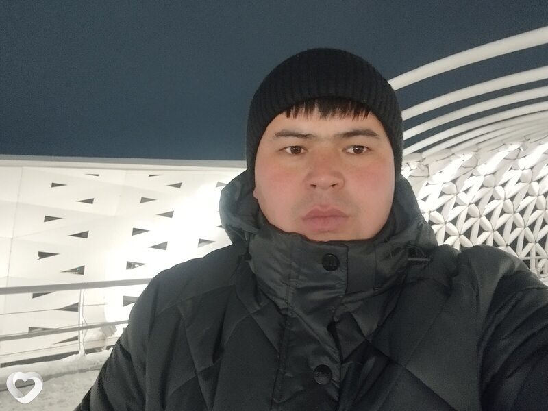 Жако, 30, Астане — анкета №2745496