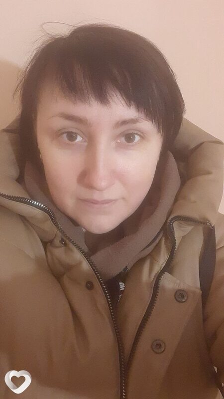 Валерия, 26, Москве — анкета №2745507