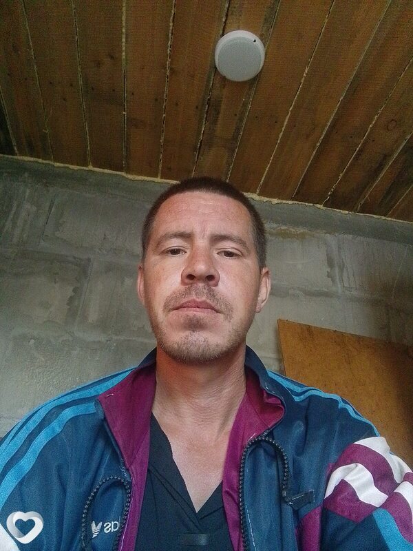 Алексей, 35, Богдановиче — анкета №2745461
