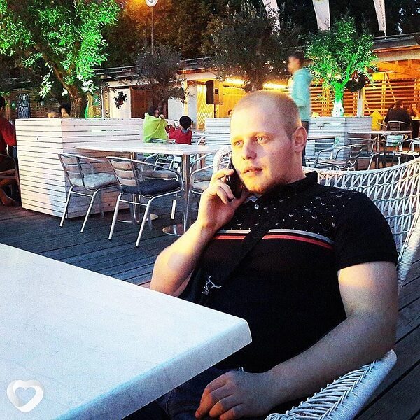 Иван, 35, Калининграде — анкета №2745469
