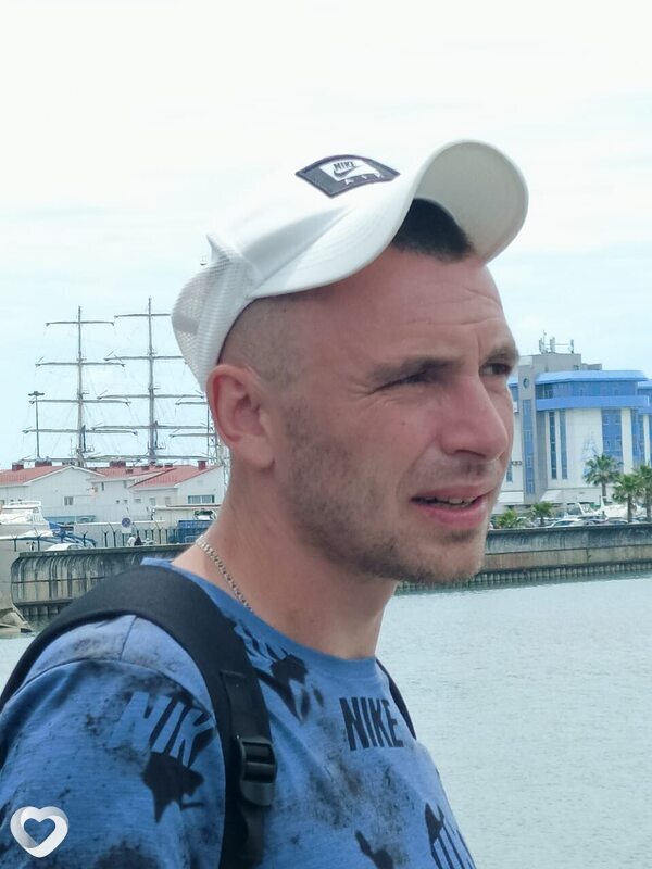 Юрок, 32, Коломне — анкета №2745473