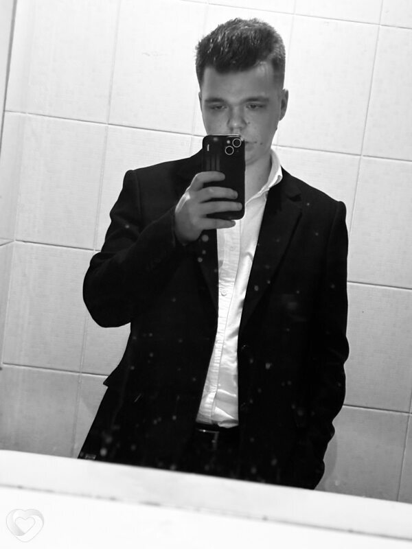 Сергей, 26, Чехове — анкета №2745476