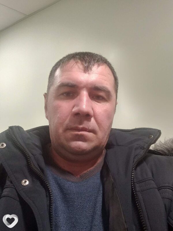 Артём, 43, Невинномысске — анкета №2745484