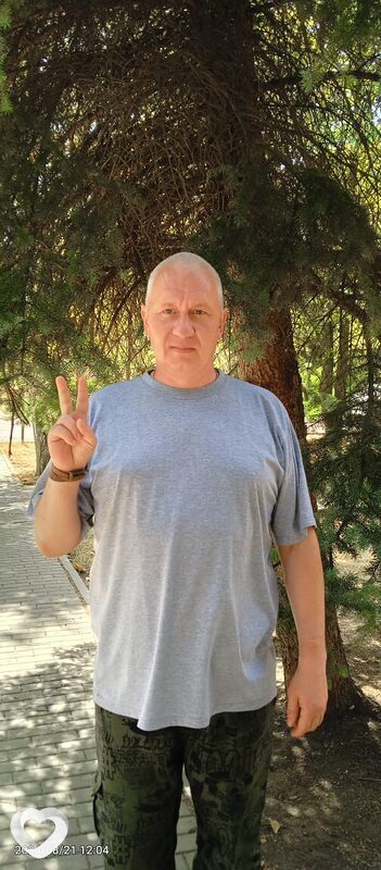 Александр, 46, Томске — анкета №2745622