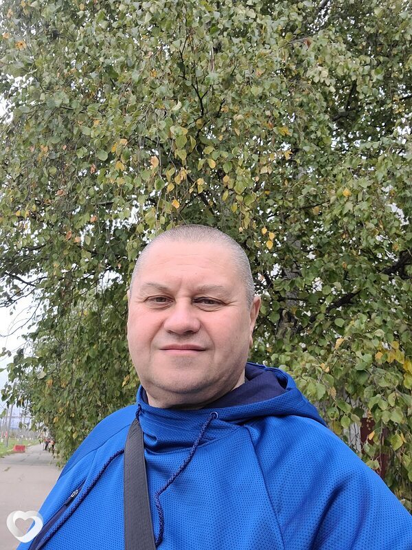 Серёга, 55, Москве — анкета №2745632