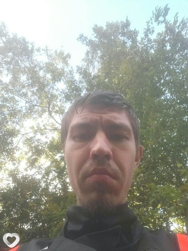Дмитрий, 28, Сергиеве Посаде — анкета №2745633