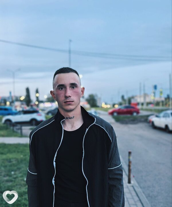 Матвей, 24, Воронеже — анкета №2745588