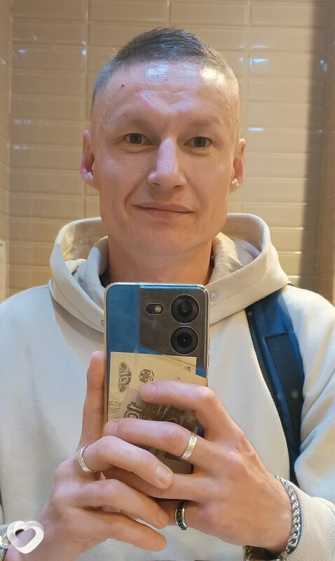Тимур, 38, Анадыре — анкета №2745589