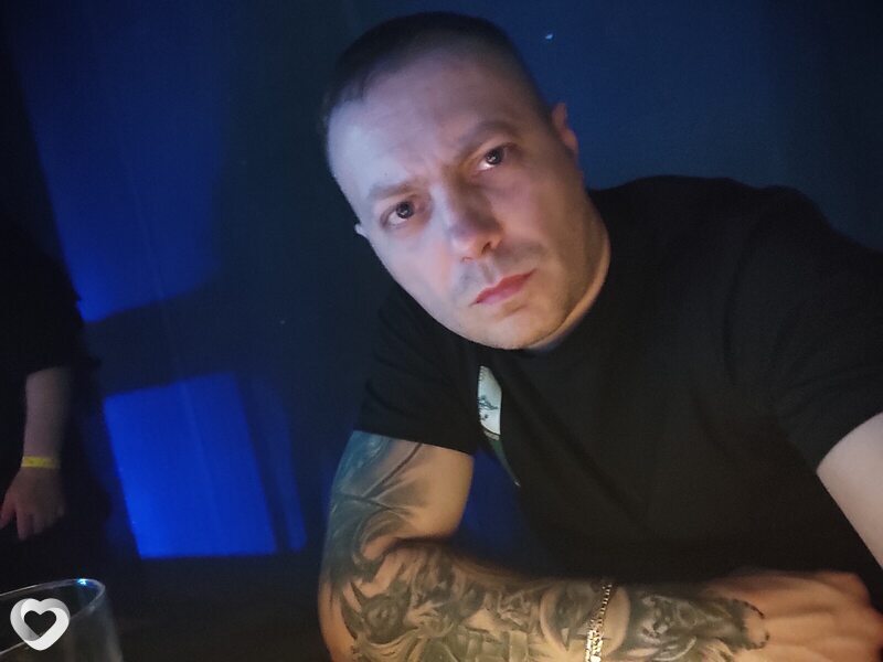Дмитрий, 38, Москве — анкета №2745590