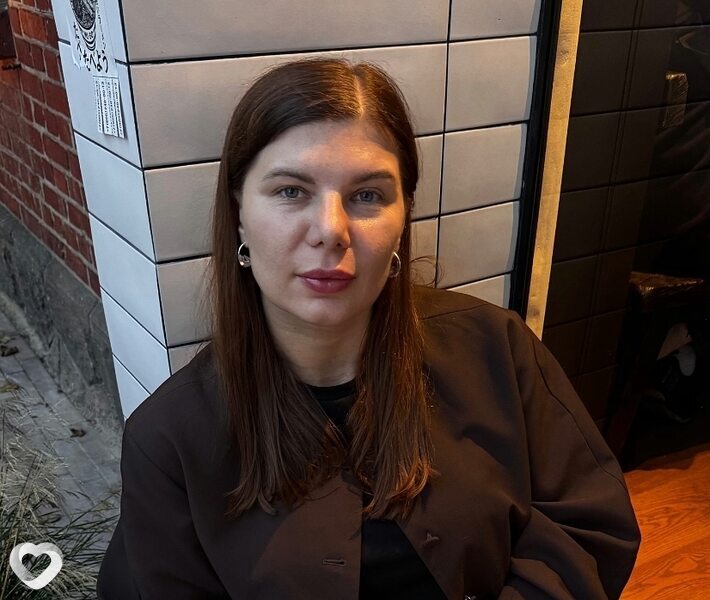 Елена, 39, Мозыре — анкета №2745600