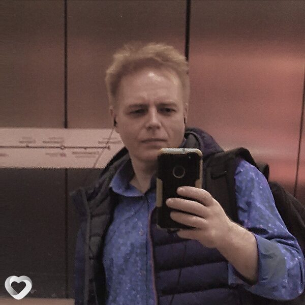Юрий, 53, Москве — анкета №2745561