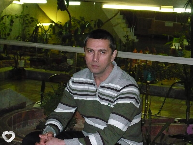 Алексей, 55, Каменске-Уральском — анкета №2745577