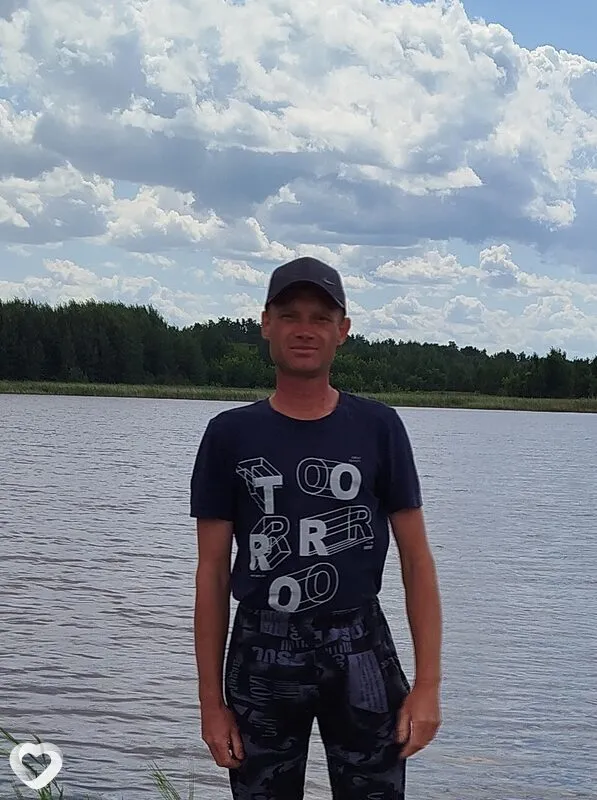 Вячеслав, 40, Барнауле — анкета №2745578