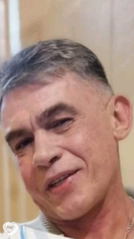 Сергей, 54, Александрове — анкета №2745582