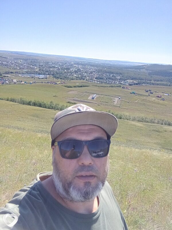 Рамиль, 44, Качканаре — анкета №2745584