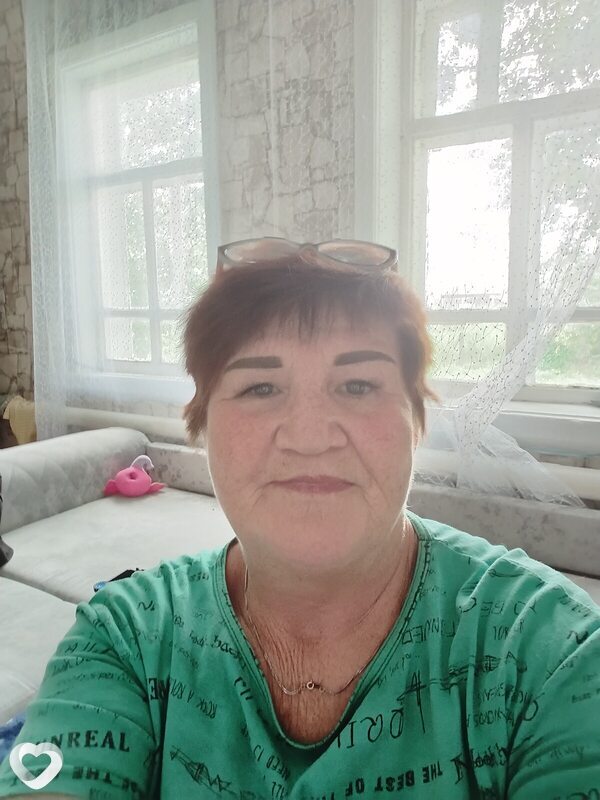 Эльвера, 58, Екатеринбурге — анкета №2745535