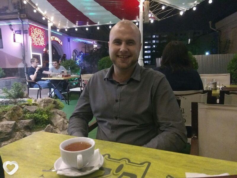 Андрей, 38, Казани — анкета №2745542